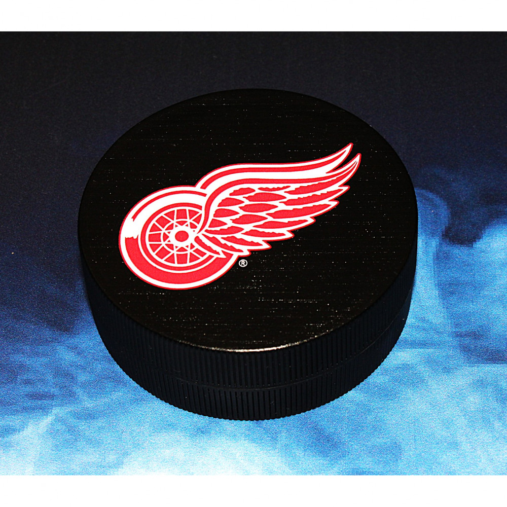 DETROIT RED WINGS NHL MEASURING TAPE 