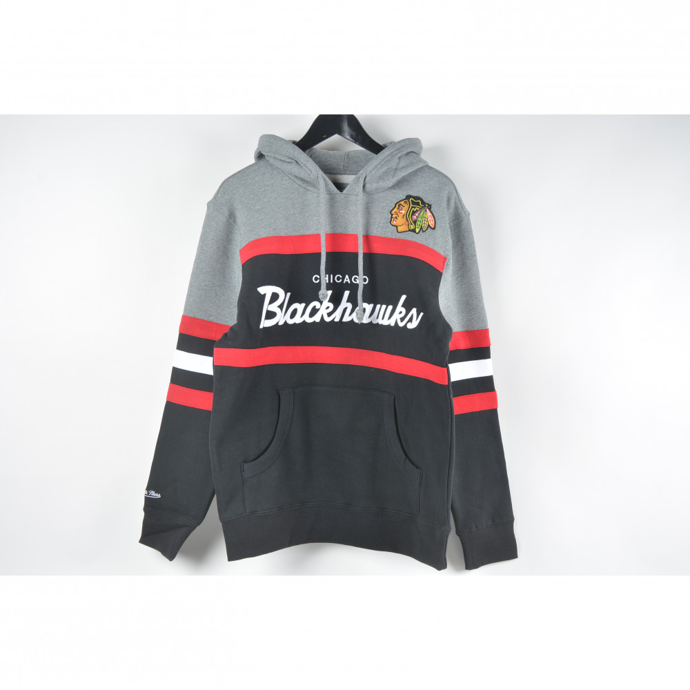 Mitchell & Ness Huppari Chicago Blackhawks