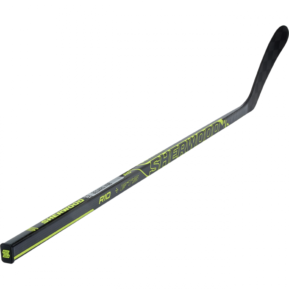 SHERWOOD R-SERIES STICK JR LEFT FLEX 10 PP28