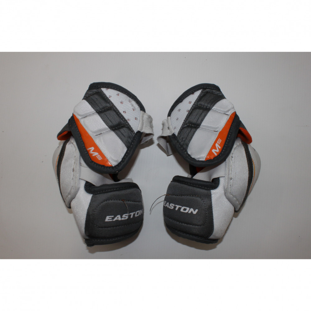 EASTON MAKO M5 Kyynärsuojat JR-S