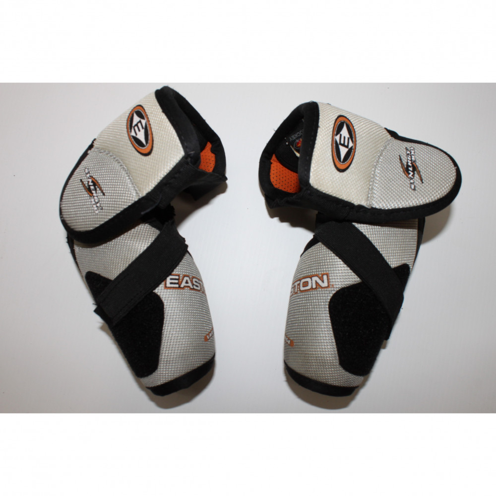 EASTON SYNERGY Kyynärsuojat JR-L 