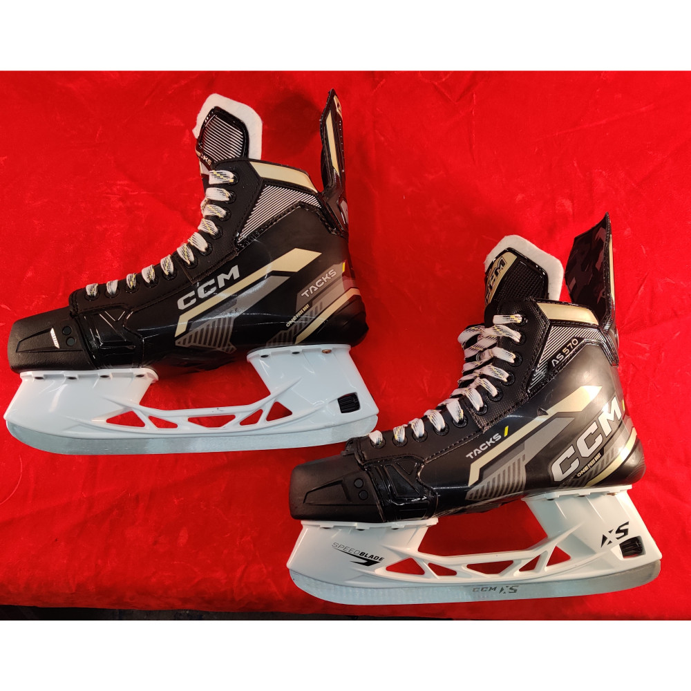 CCM Tacks AS 570 Skate 45.5 R