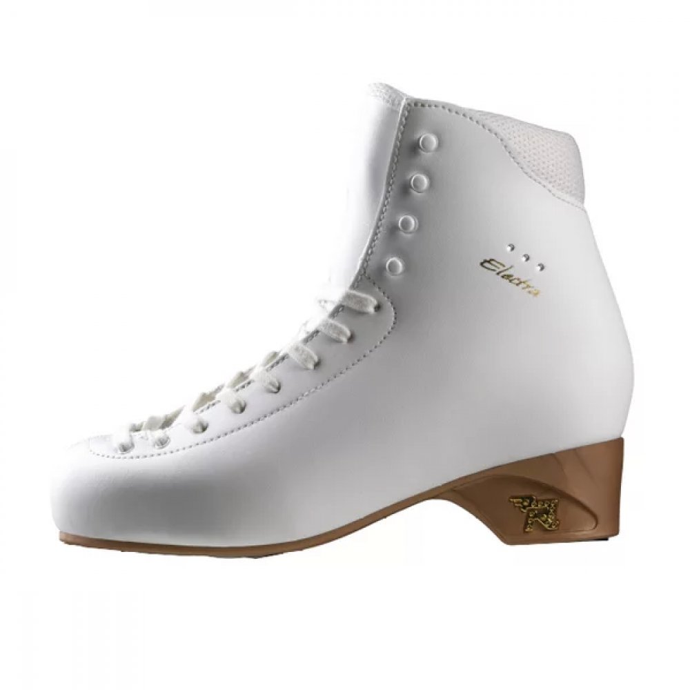 Risport Electra FIGURESKATE BOOTS 