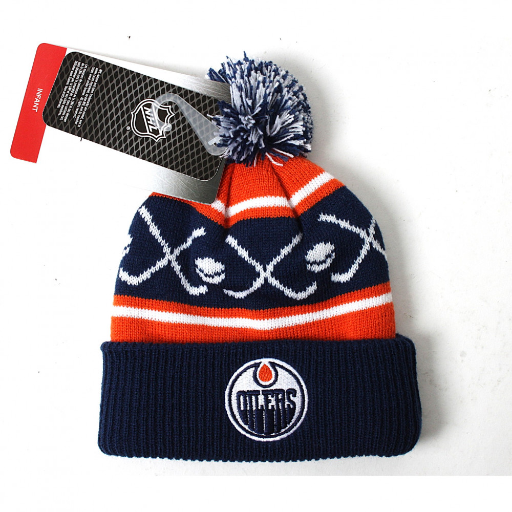 EDMONTON OILERS - PIPO YTH 