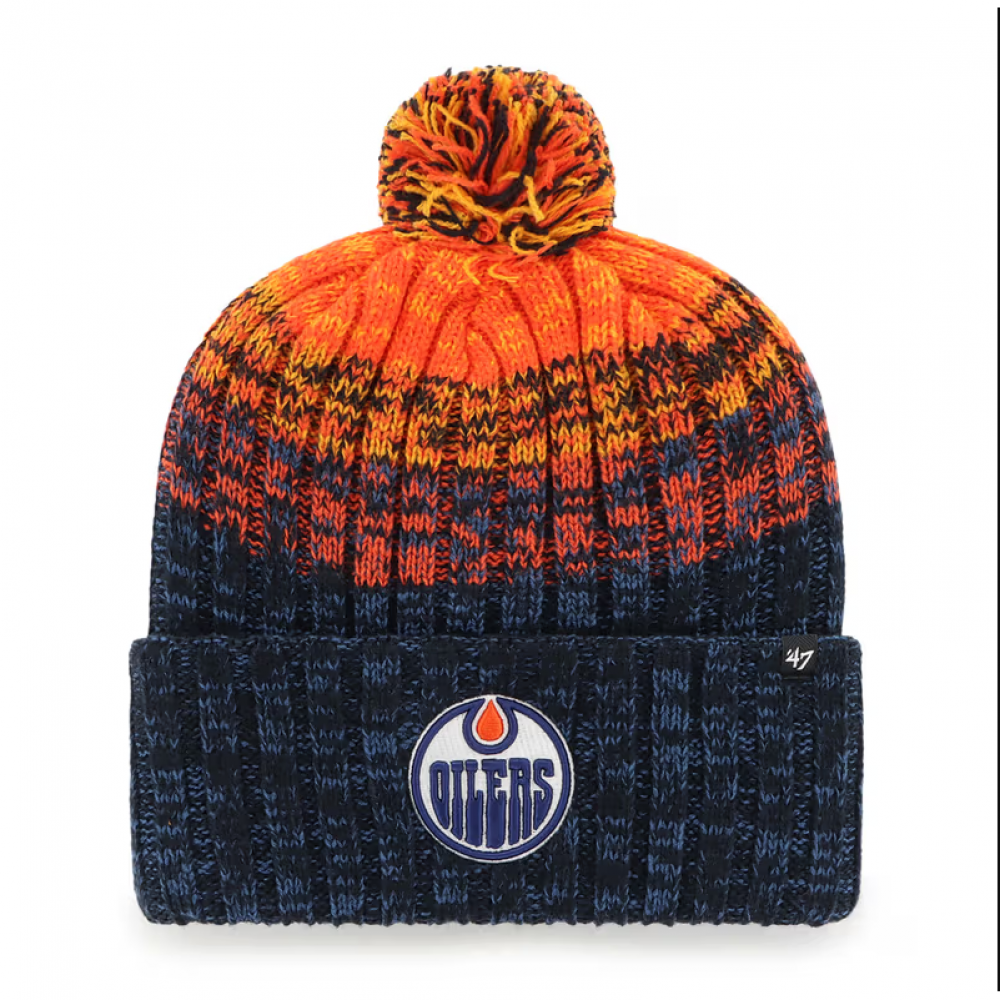 Edmonton Oilers NHL- Cascade Pipo 