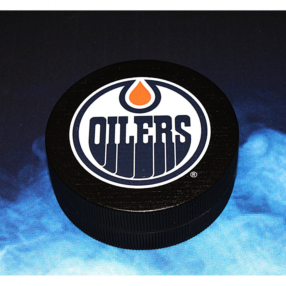 EDMONTON OILERS NHL RULLAMITTA 