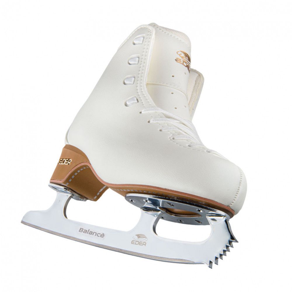 Hobby Figure skate sharpening