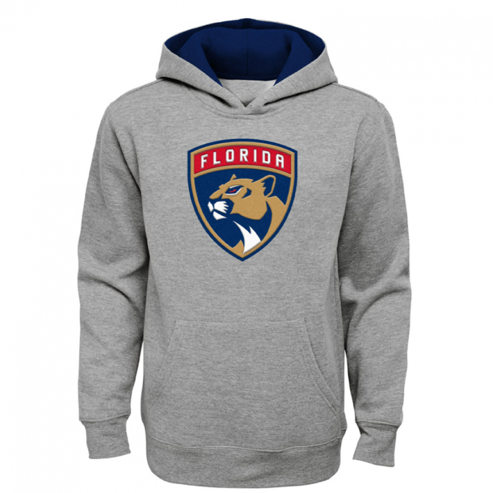 FLORIDA PANTHERS HUPPARI HARMAA