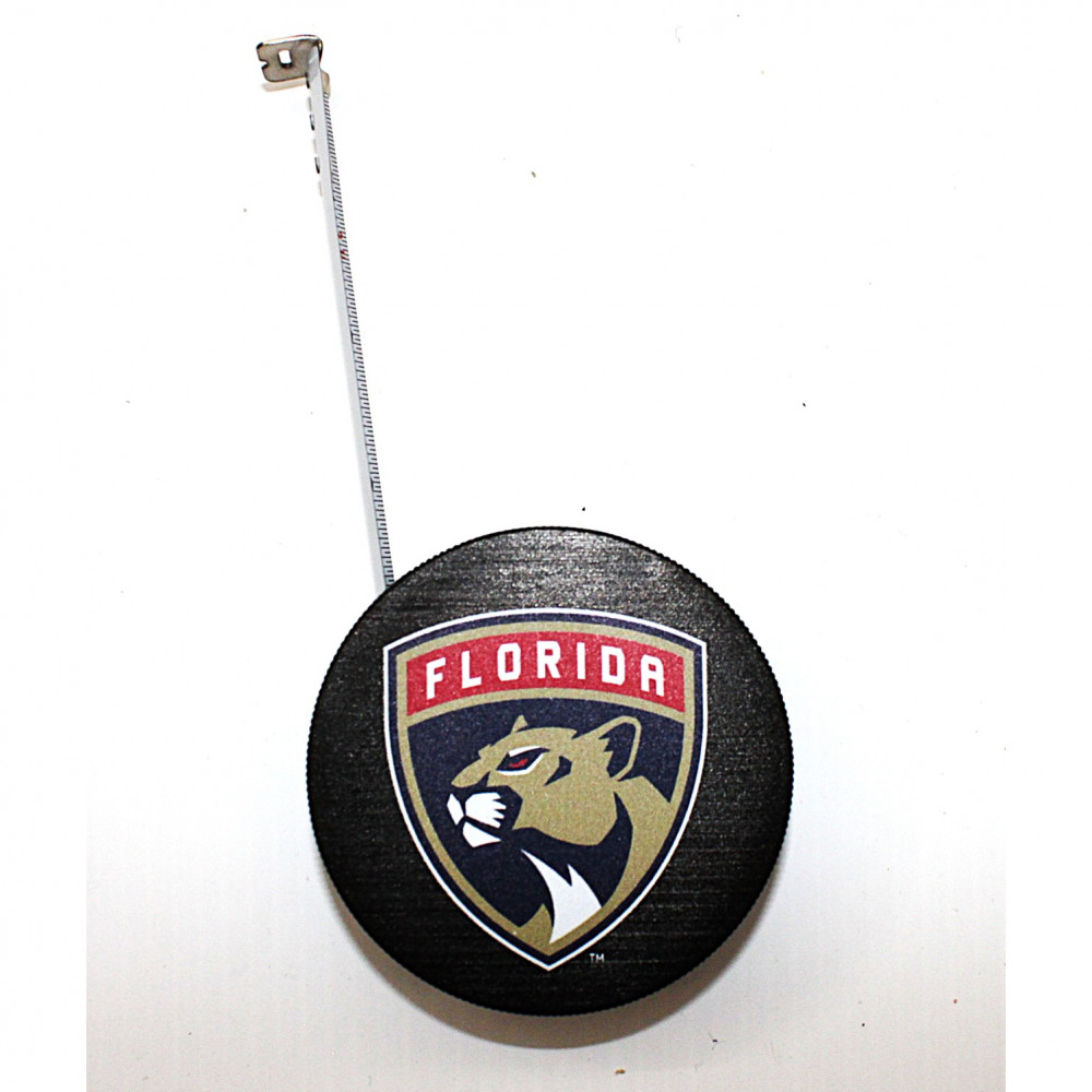 FLORIDA PANTHERS NHL RULLAMITTA