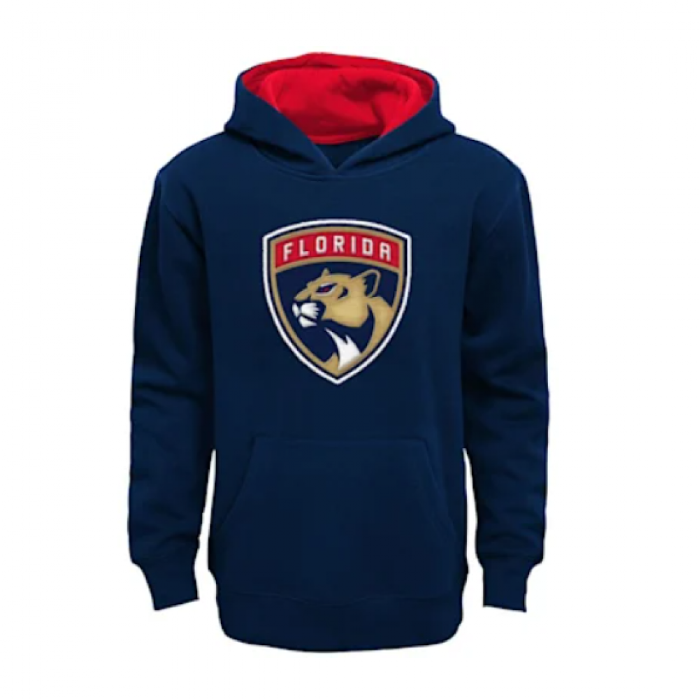 FLORIDA PANTHERS HUPPARI NAVY
