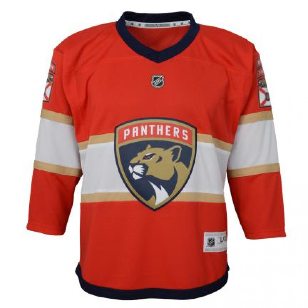 FLORIDA PANTHERS Replica fanipaita JR L/XL 