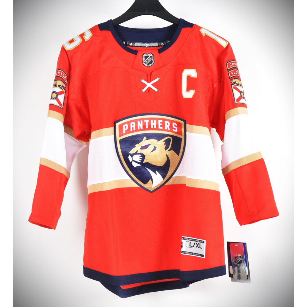 Florida Panthers "Barkov" Premier Fanipaita JR-L/XL
