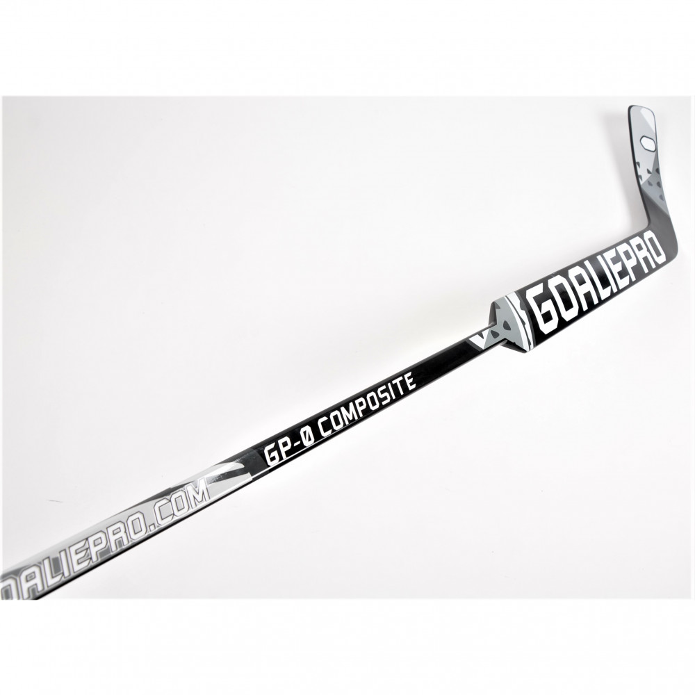 Goaliepro GP-0 Composite Goalie stick L31