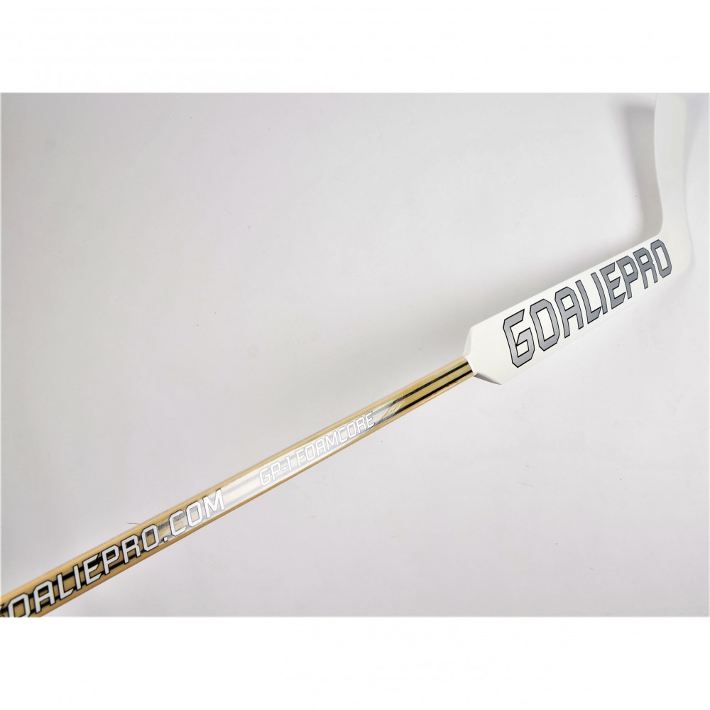 GOALIEPRO GP-1 FOAMCORE GOALIE STICK