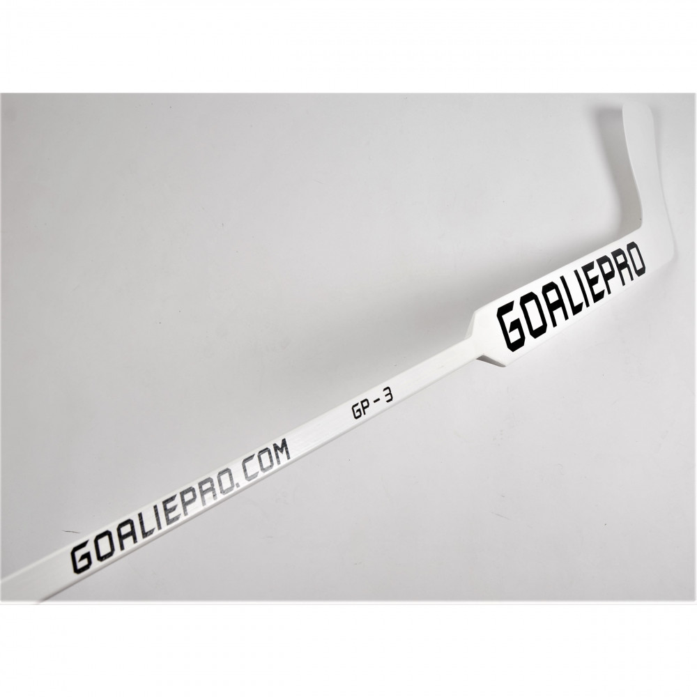 GOALIEPRO GP-3 ABS GOALIE STICK