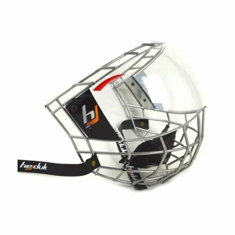 Hejduk Ringette visor Combo Convex 