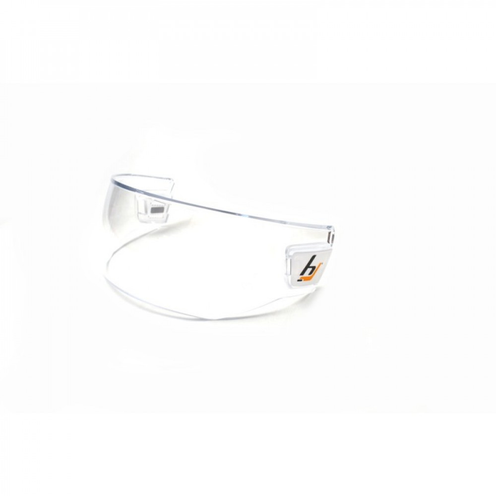 Hejduk Standard EVO X visiiri