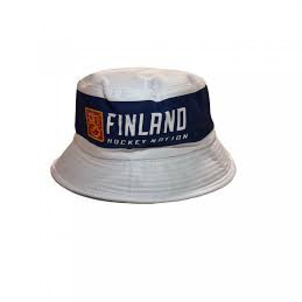 Hockey Nation Suomi kesähattu