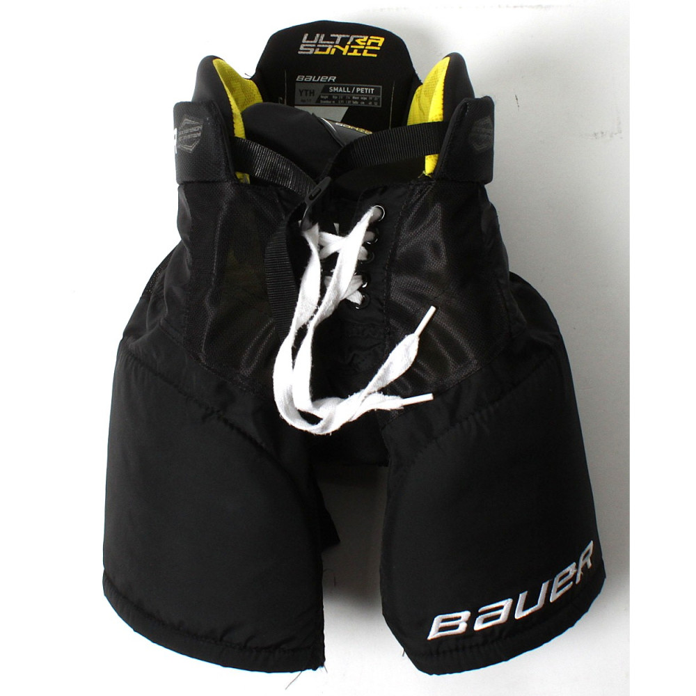 BAUER SUPREME ULTRASONIC HOUSUT YTH-S