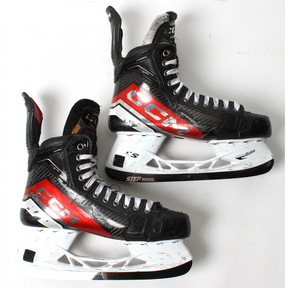CCM JETSPEED FT6 PRO LUISTIMET 44.5 / 9