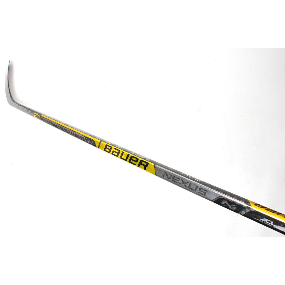 BAUER NEXUS 2N PRO "HAAPALA" CUSTOM STICK FLEX 70