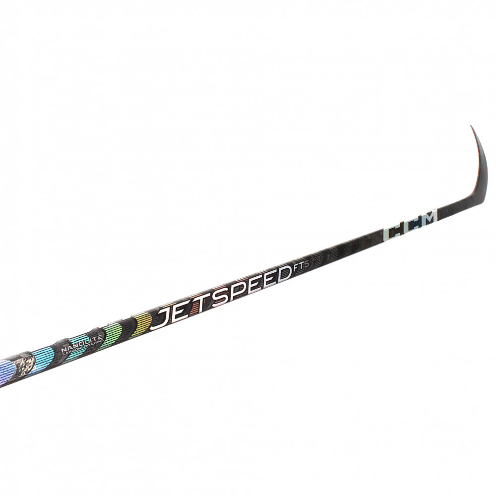CCM JETSPEED FT5 PRO "MOSES" CUSTOM STICK FLEX 70 P29
