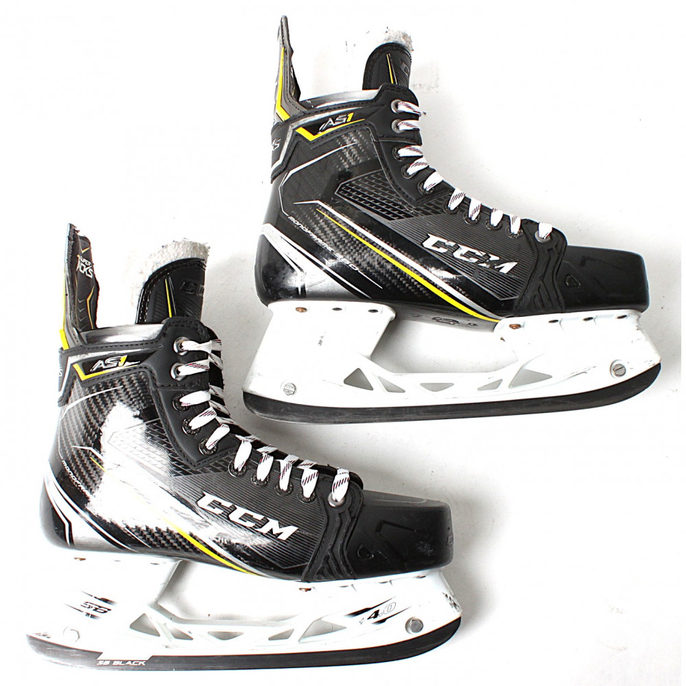 CCM TACKS AS1 LUISTIMET 44 / 8.5EE