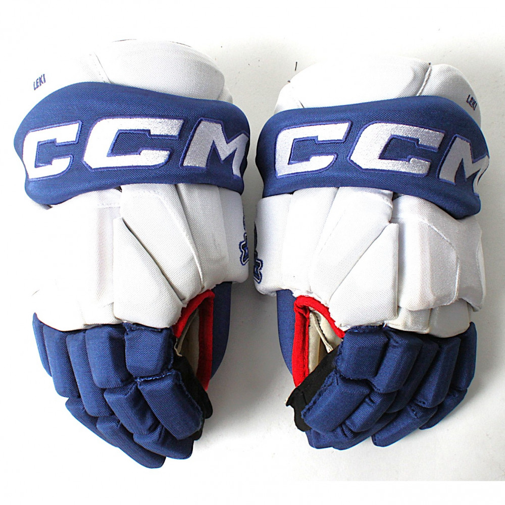 CCM "LEKI" HANSKAT 14"