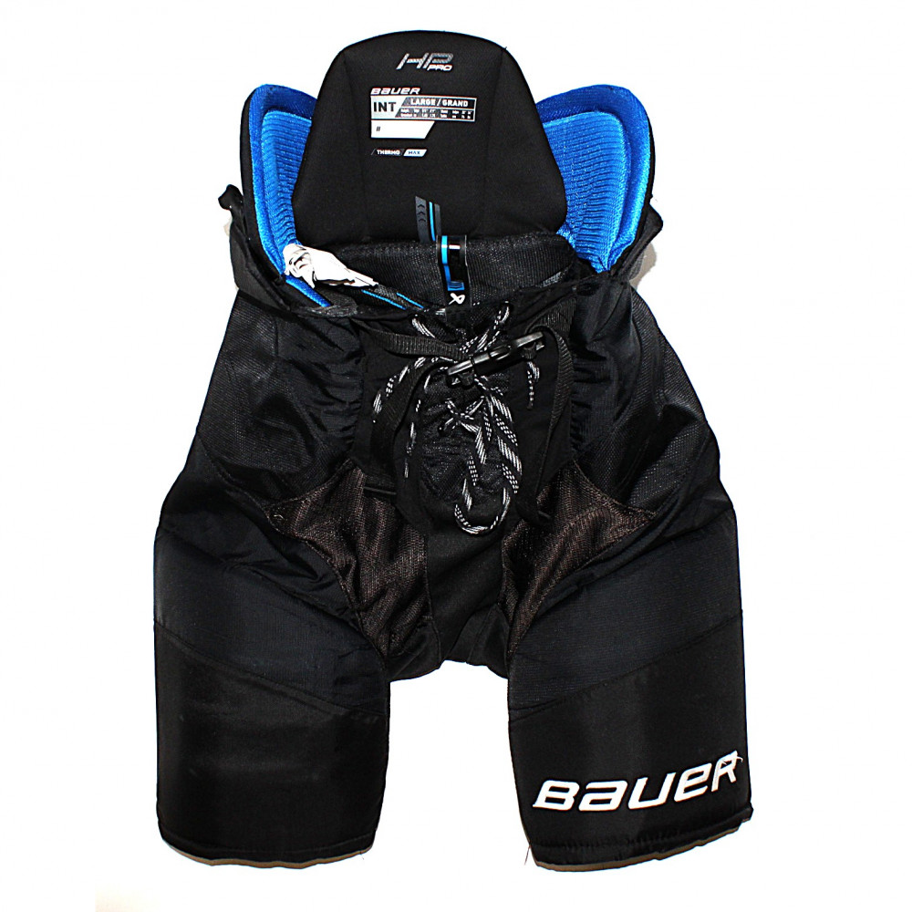 BAUER HP PRO HOUSUT INT-L