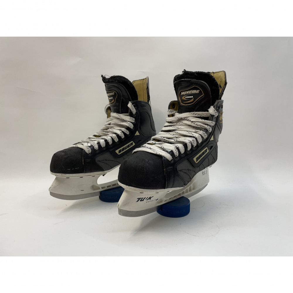 Bauer Supreme 5000 Luistimet 45
