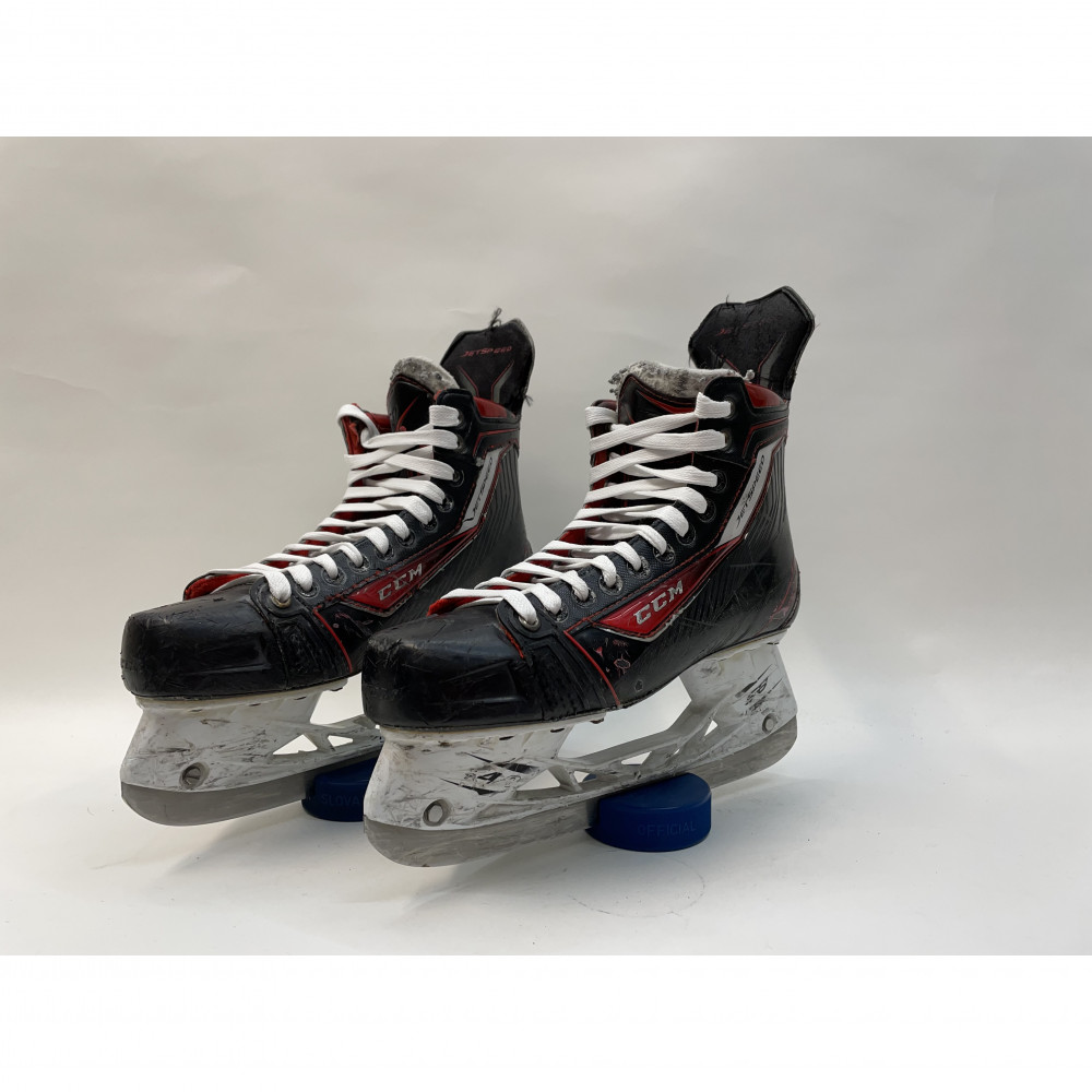 CCM Jetspeed Luistimet 44.5