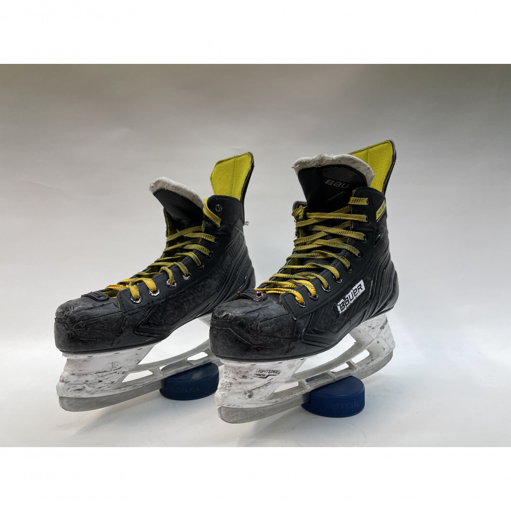 Bauer NS 20 Luisitimet 44