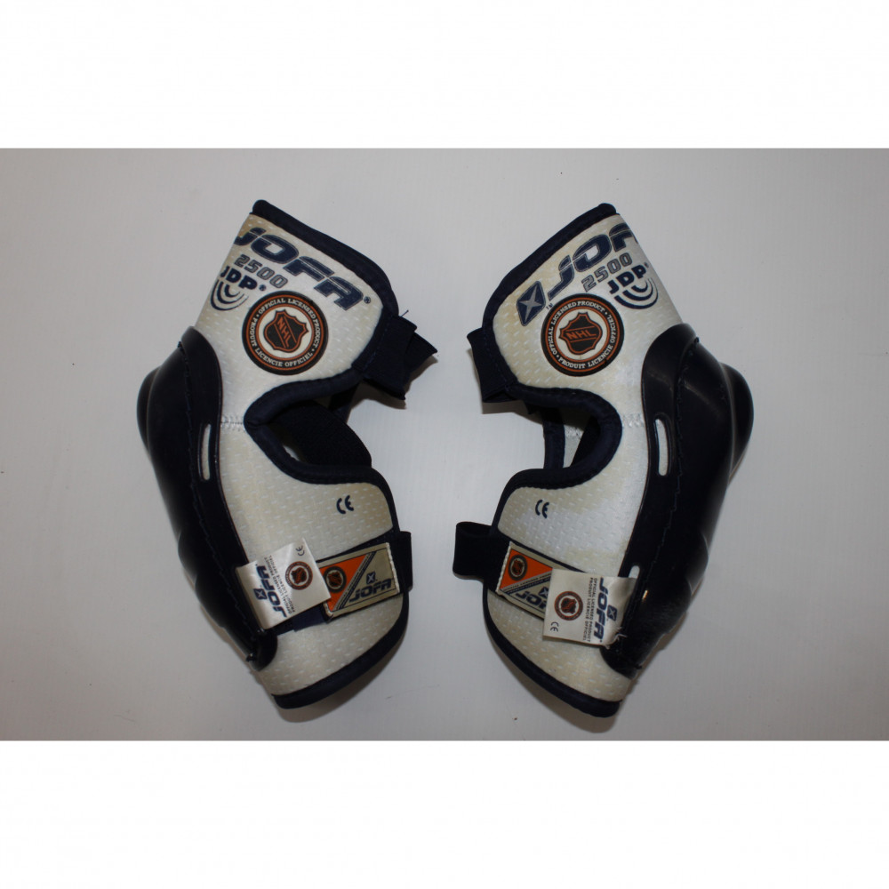 JOFA 2500 Kyynärsuojat SR-M 