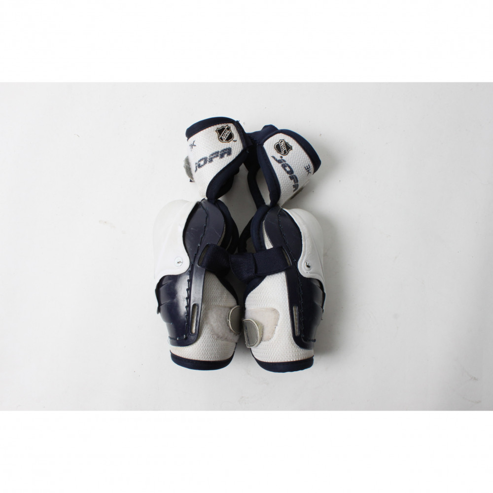 JOFA 3K KYYNÄRSUOJAT JR-XS