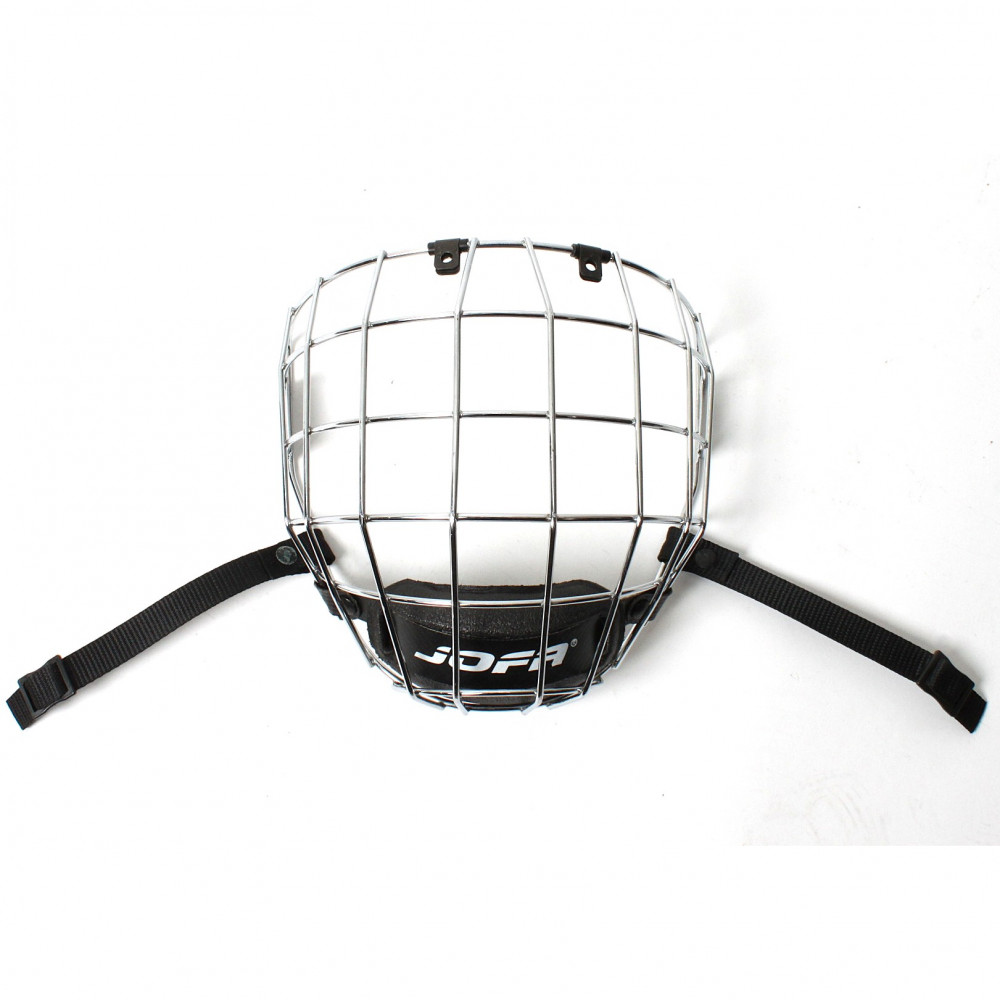 JOFA Chrome Cage Size L 
