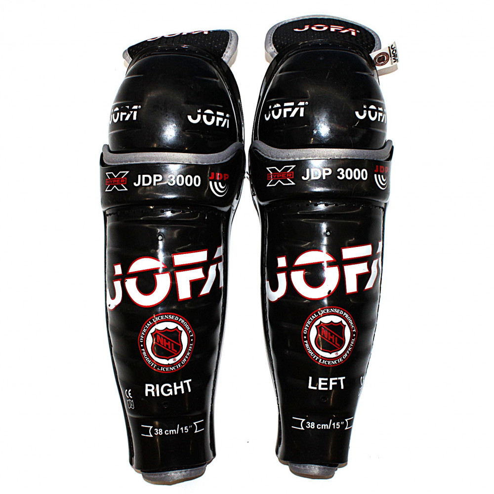 JOFA POLVISUOJAT 15"