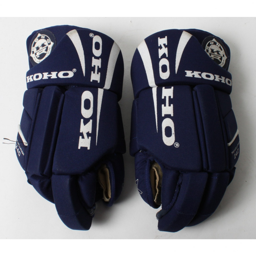 KOHO REVOLUTION 240 HANSKAT 14"