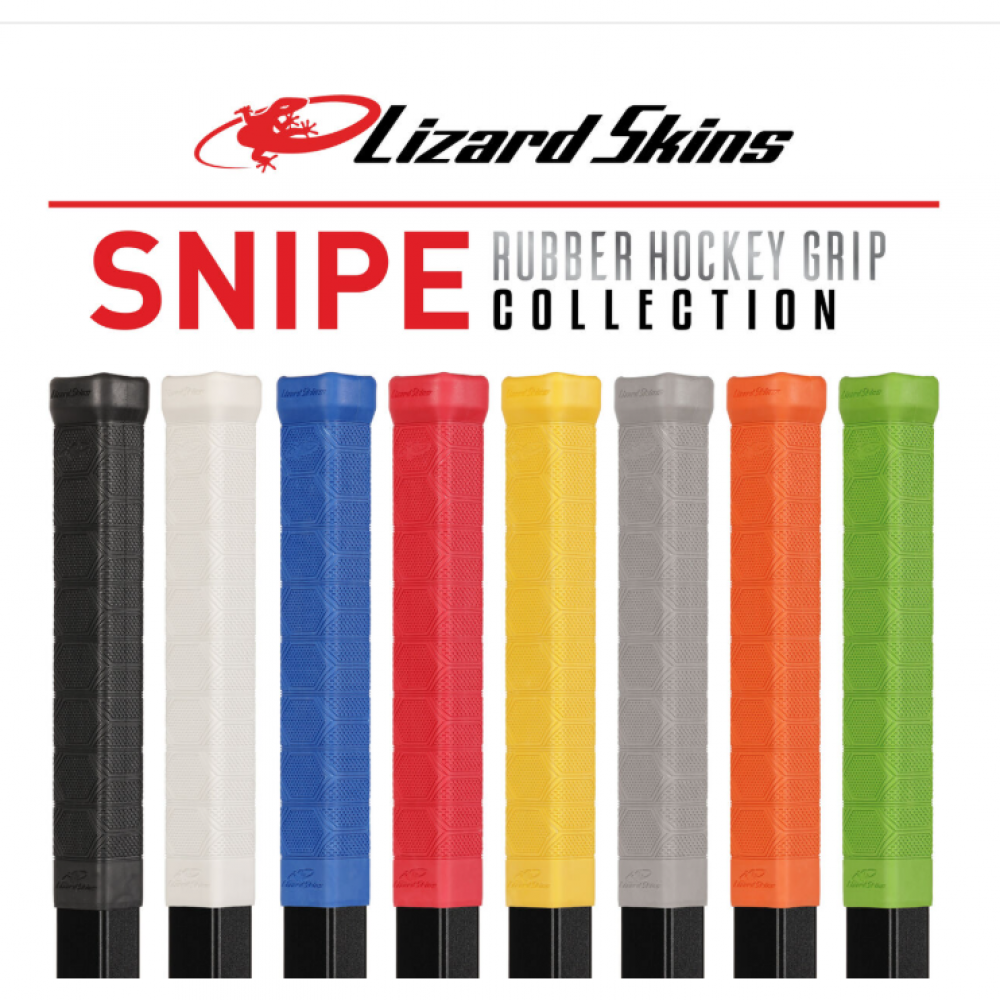 LIZARD SKINS SNIPE GRIPPI - CLASSIC KNOB