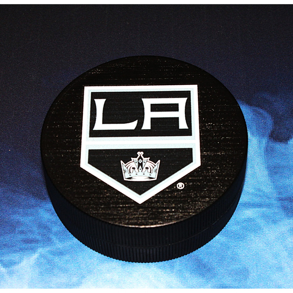 LOS ANGELES KINGS NHL RULLAMITTA 