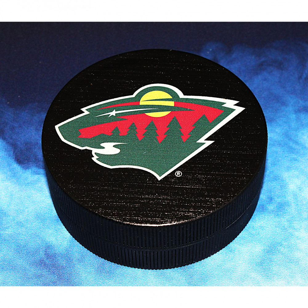 MINNESOTA WILD NHL RULLAMITTA 
