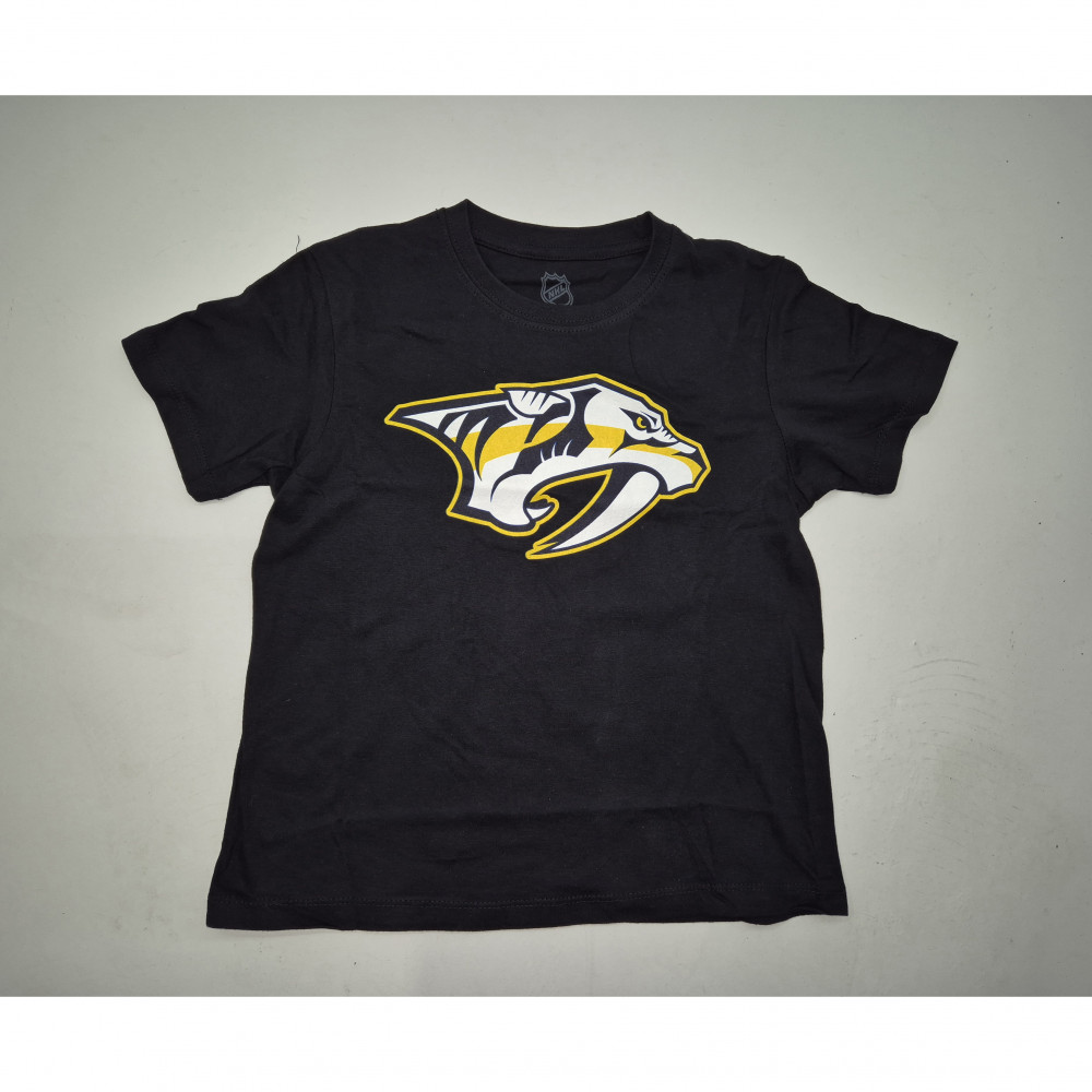 Nashville Predators T-paita