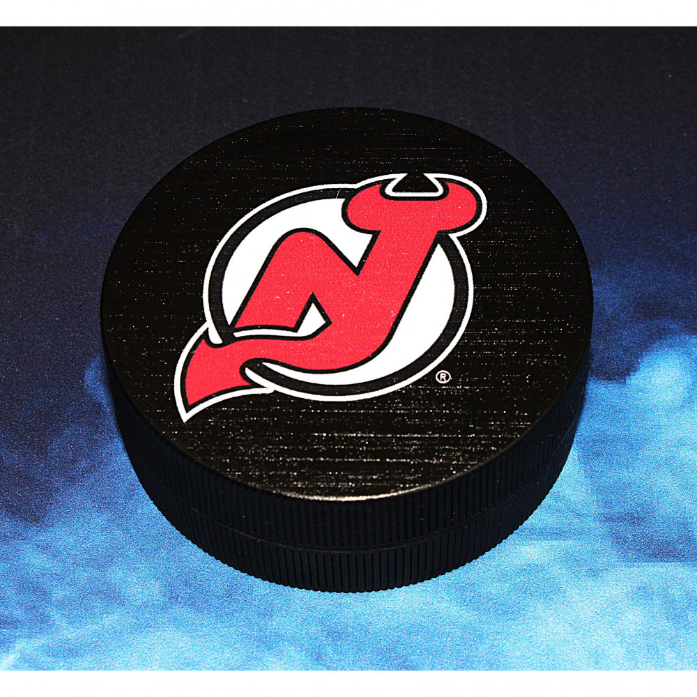 NEW JERSEY DEVILS NHL RULLAMITTA 