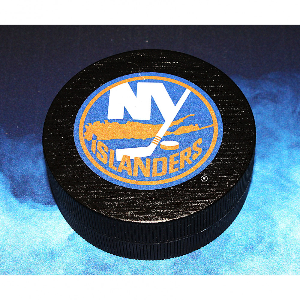 NEW YORK ISLANDERS NHL RULLAMITTA 