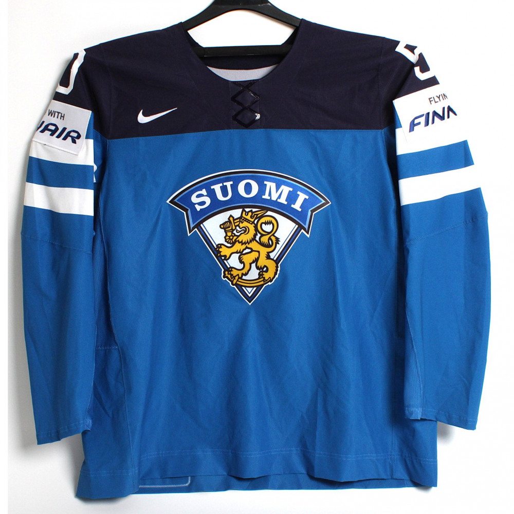 NIKE LEIJONAT FANIPAITA SR-XL/XXL