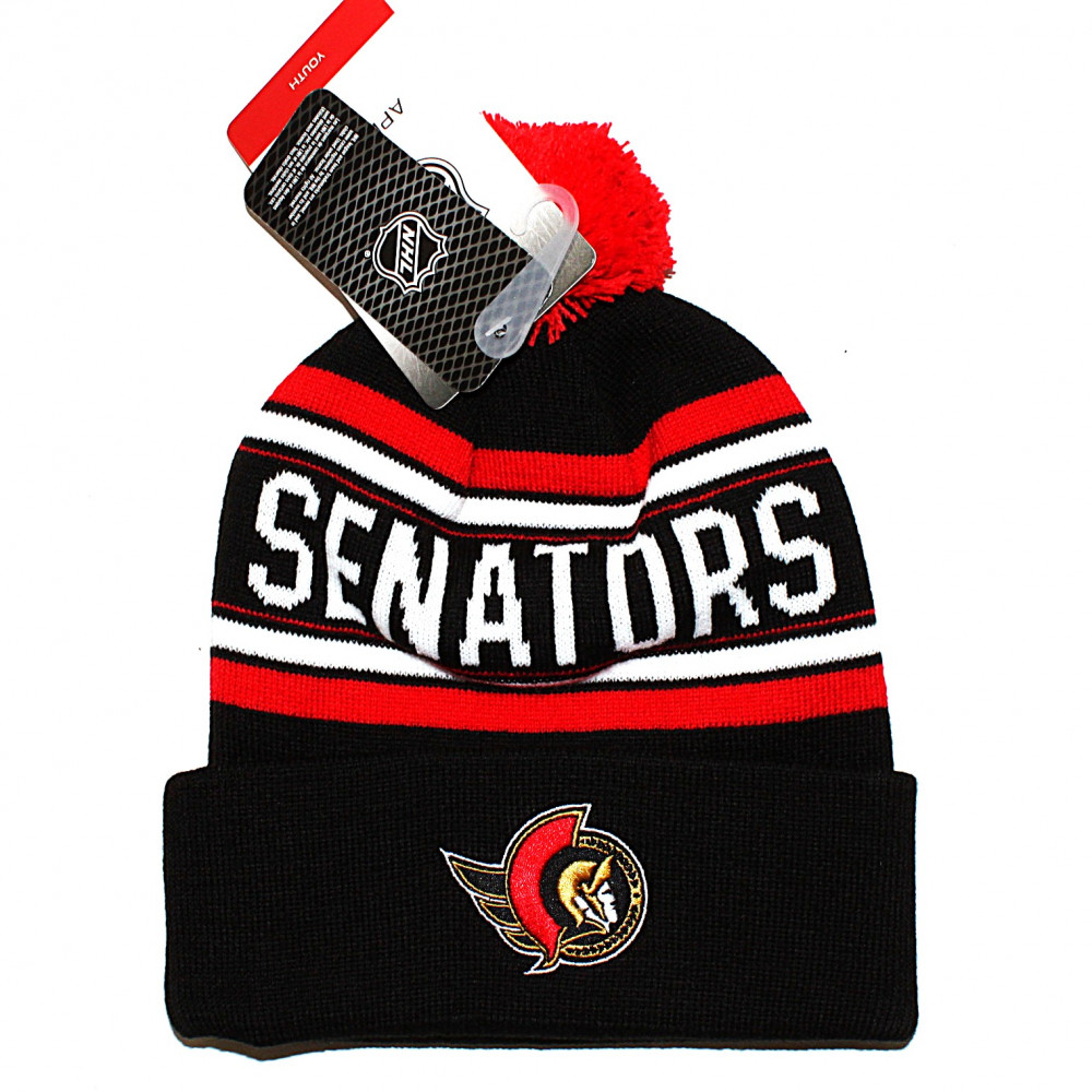 OTTAWA SENATORS - PIPO JR 