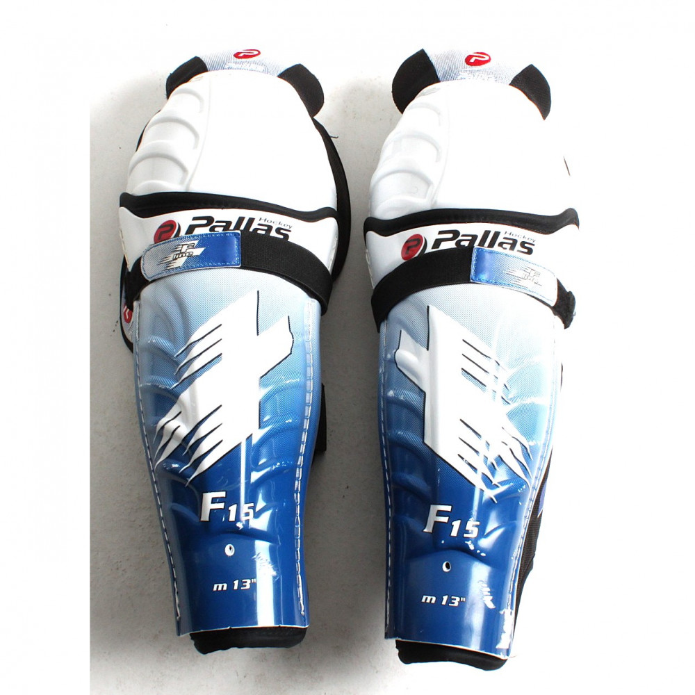 PALLAS SHIN GUARD 13"