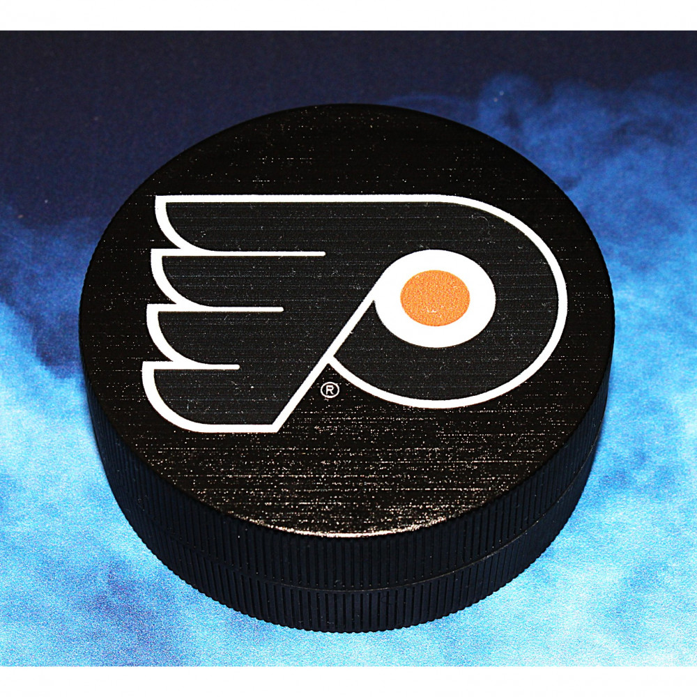 PHILADELPHIA FLYERS NHL RULLAMITTA 