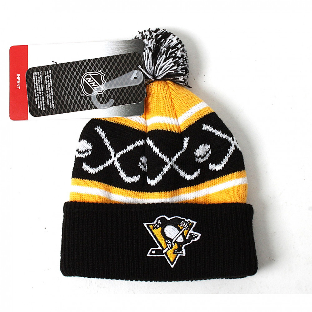 PITTSBURGH PENGUINS - PIPO YTH 