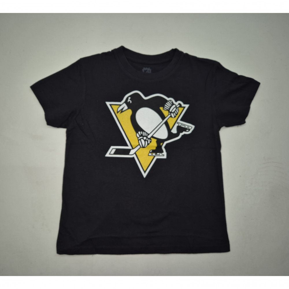 Pittsburgh Penguins T-paita 110 cm