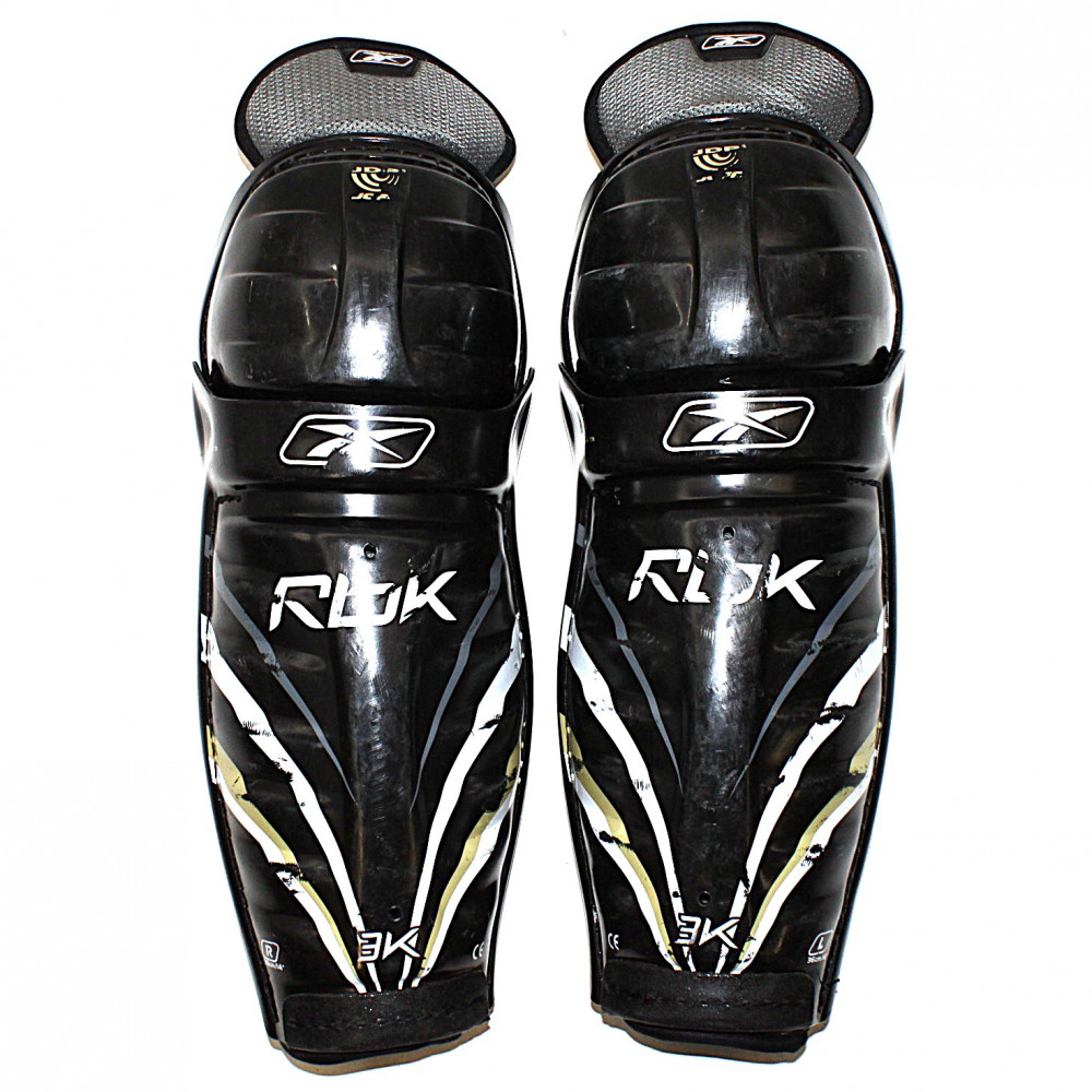 RBK 3K POLVISUOJAT 14"